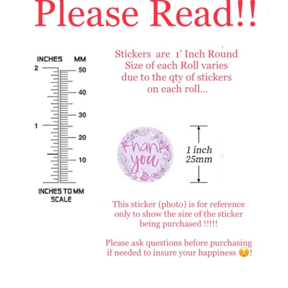 50ct  6x9’ Polymailer Bags~BONUS! Free Stickers~New~ Quality Designer - Picture 10 of 11